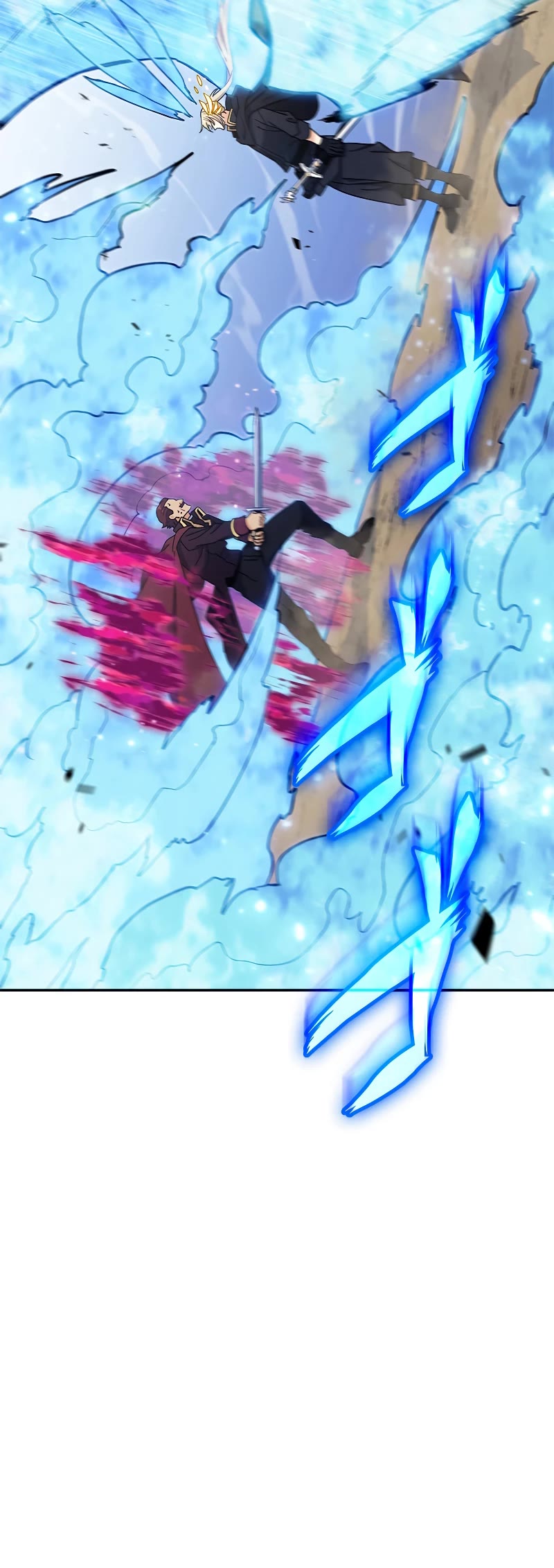 Duke Pendragon Chapter 87 page 41 - Chapter 87