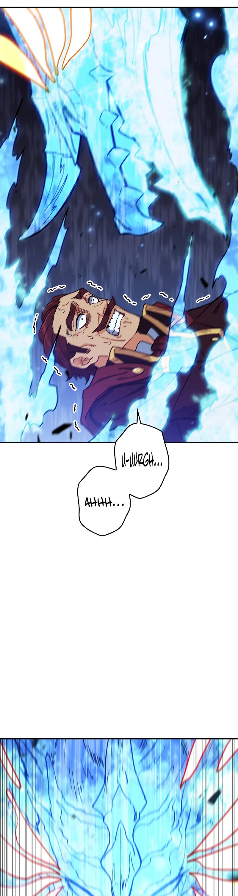 Duke Pendragon Chapter 87 page 42 - Chapter 87