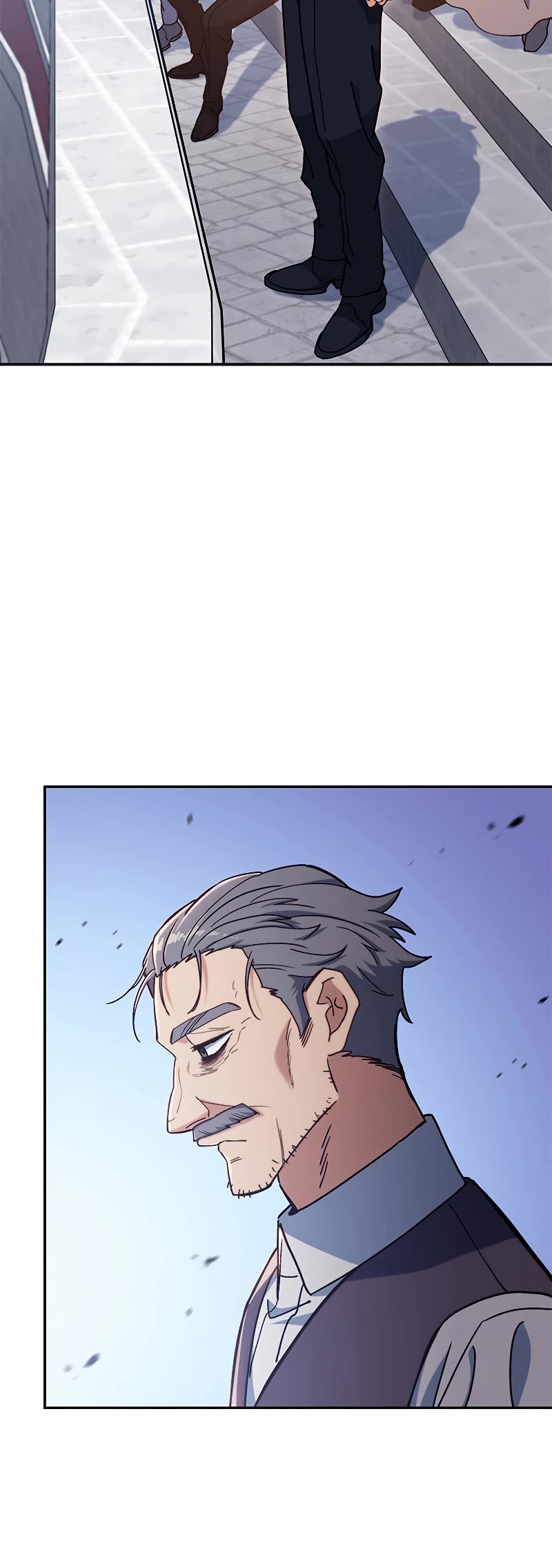 Duke Pendragon Chapter 87 page 5 - Chapter 87