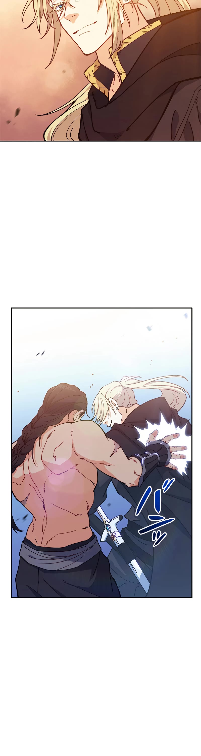 Duke Pendragon Chapter 87 page 54 - Chapter 87