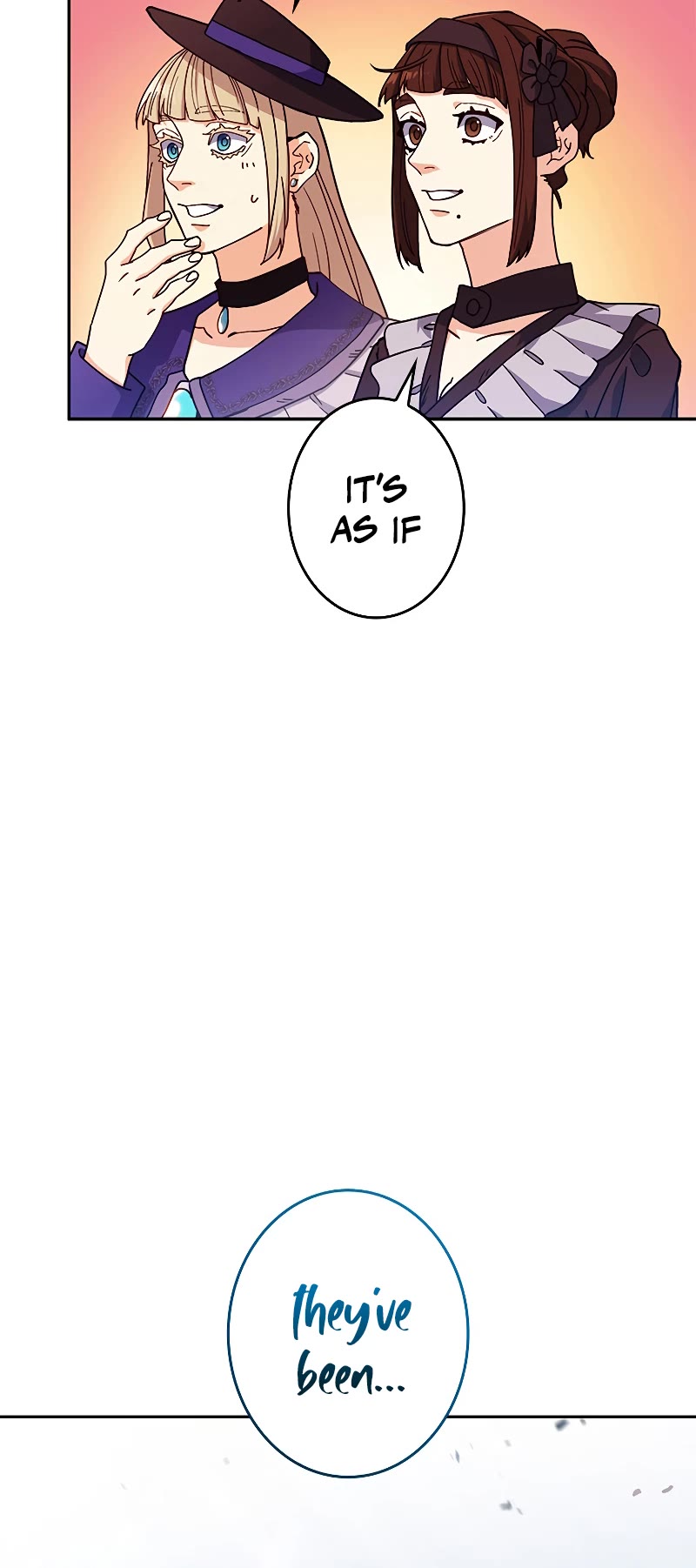Duke Pendragon Chapter 87 page 56 - Chapter 87