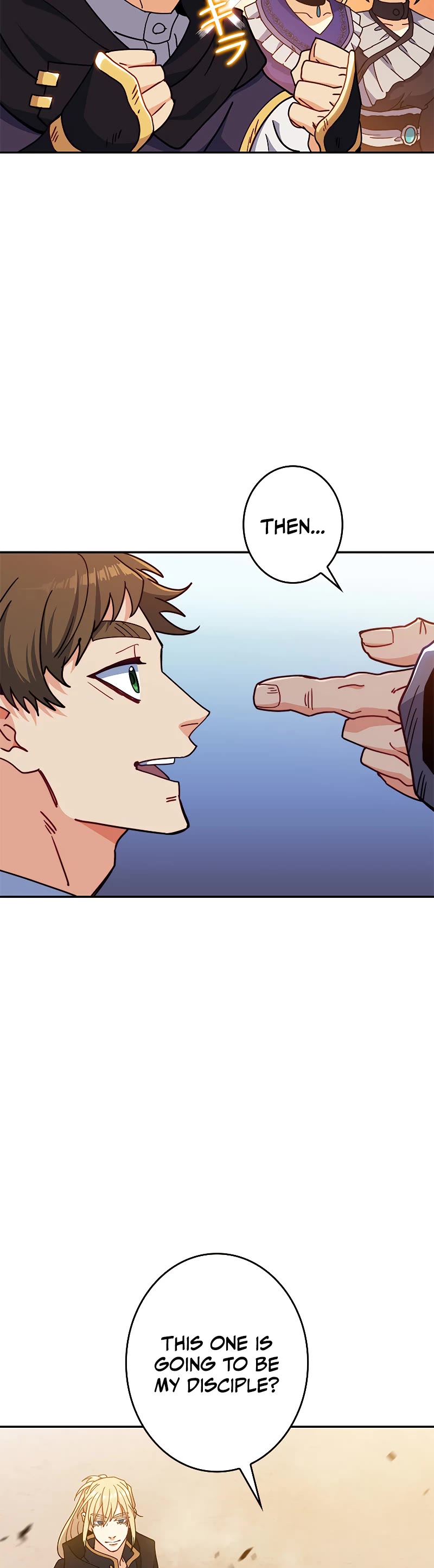 Duke Pendragon Chapter 87 page 58 - Chapter 87