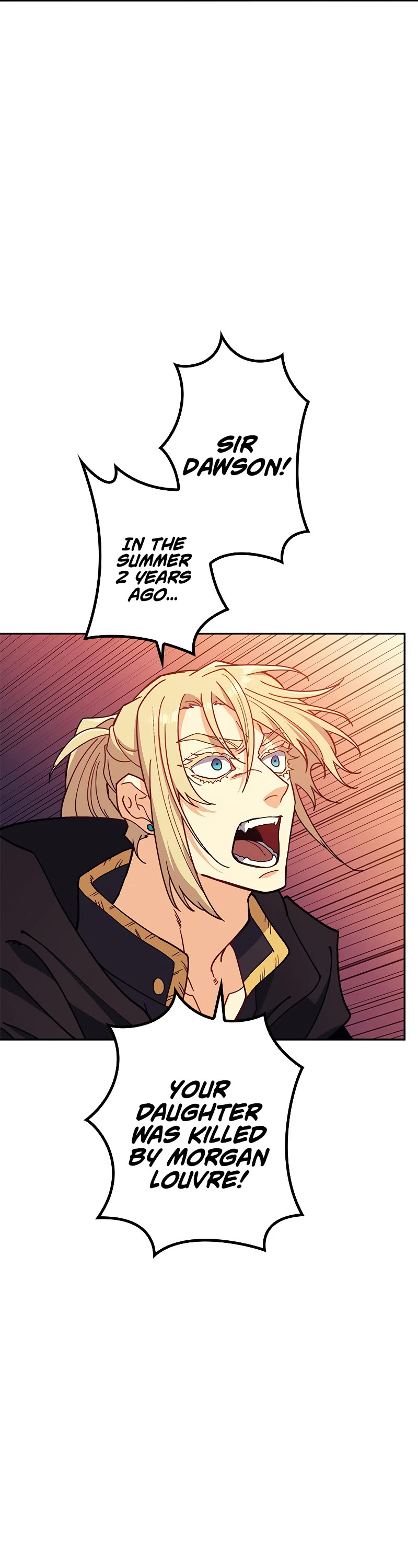 Duke Pendragon Chapter 87 page 7 - Chapter 87