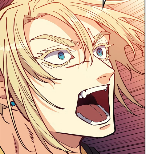 Duke Pendragon Chapter 87 cover