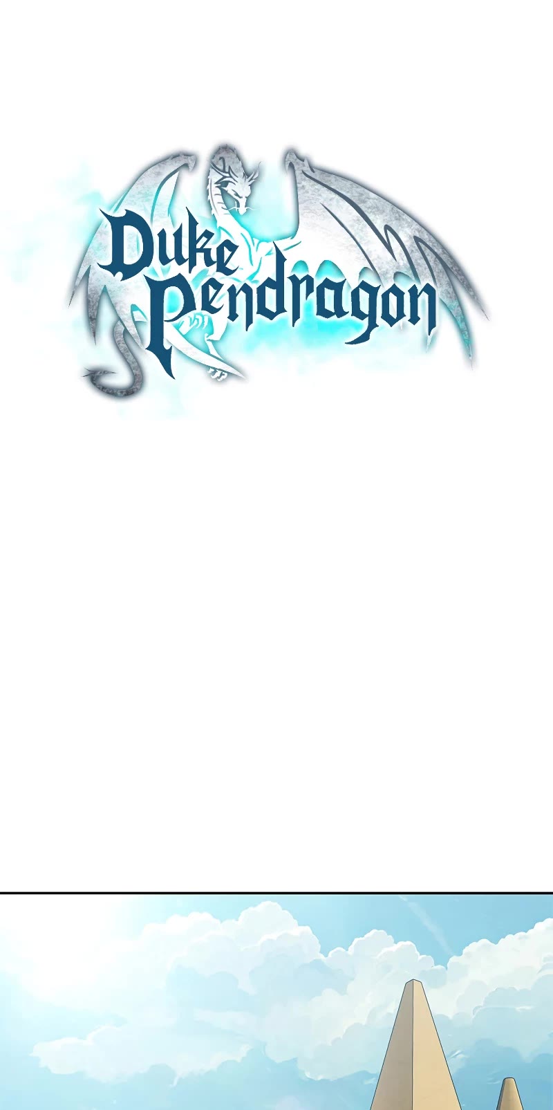 Duke Pendragon Chapter 88 page 16 - Chapter 88
