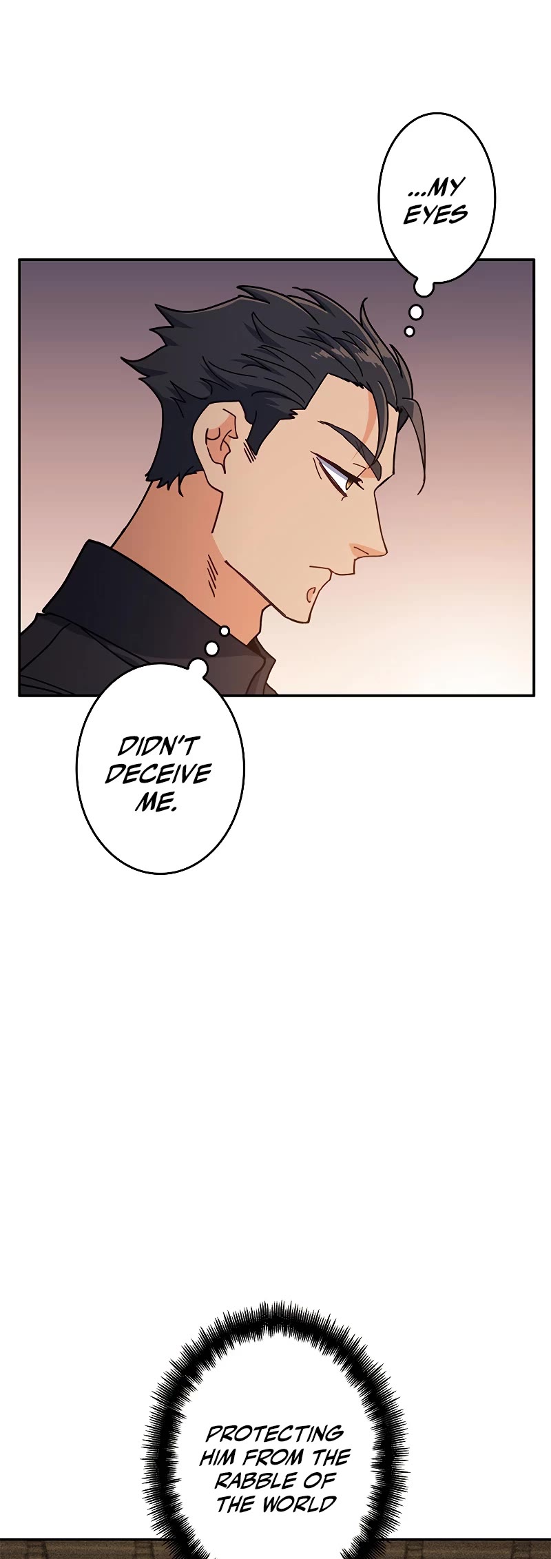 Duke Pendragon Chapter 88 page 23 - Chapter 88