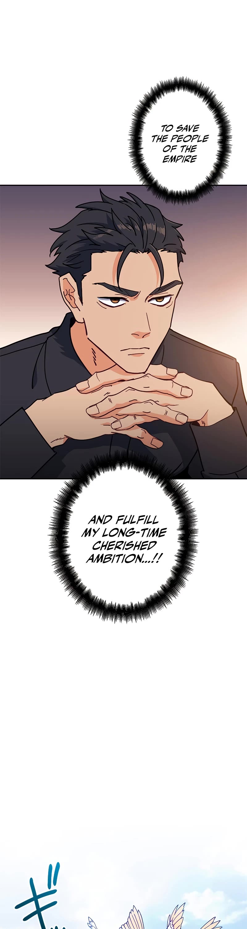 Duke Pendragon Chapter 88 page 25 - Chapter 88