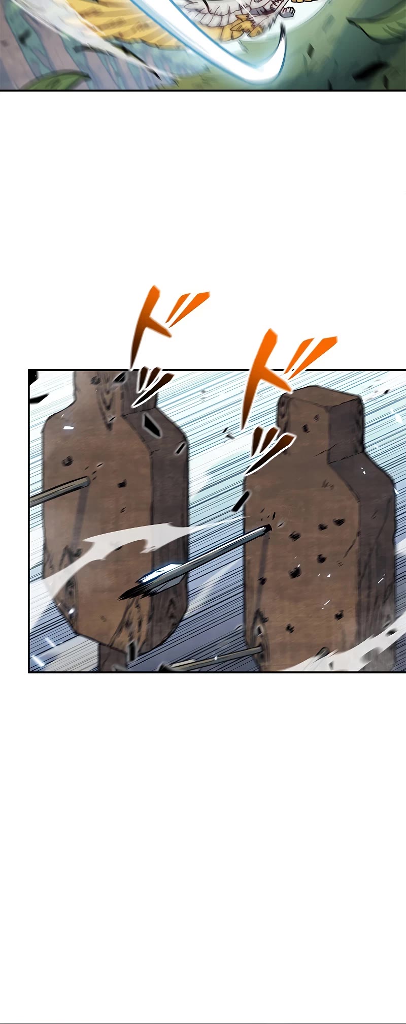 Duke Pendragon Chapter 88 page 28 - Chapter 88