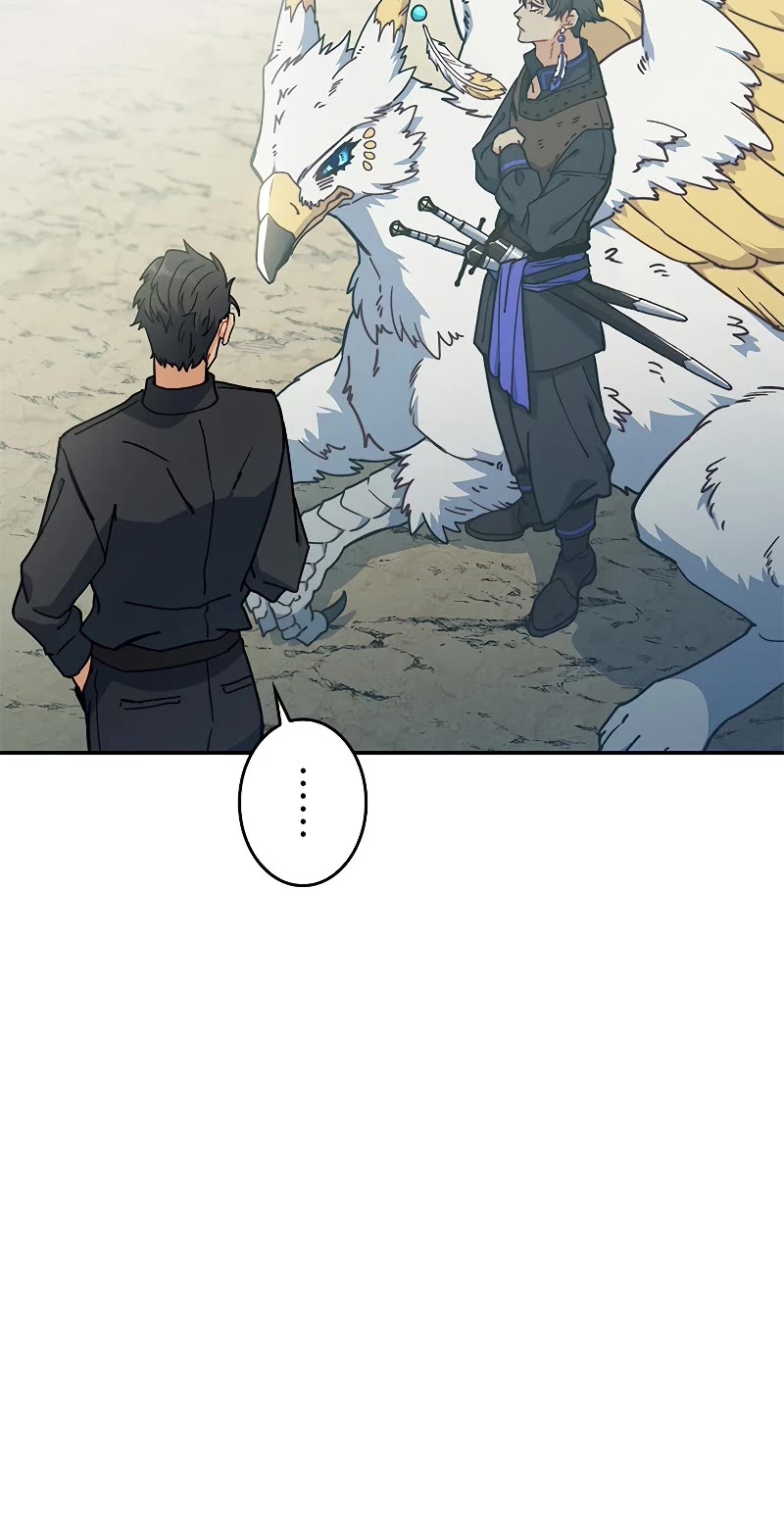 Duke Pendragon Chapter 88 page 36 - Chapter 88