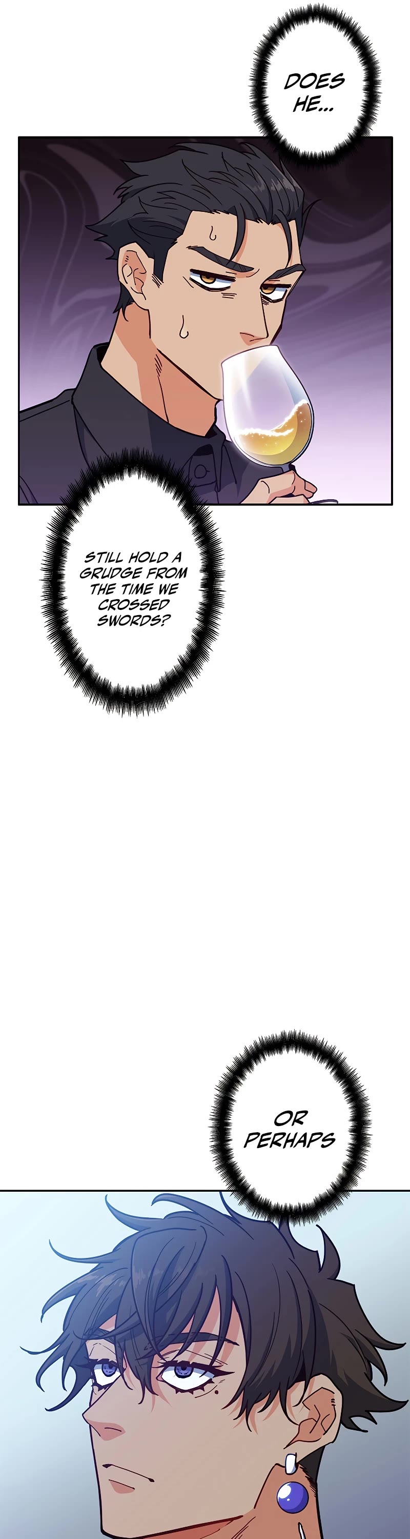 Duke Pendragon Chapter 88 page 37 - Chapter 88