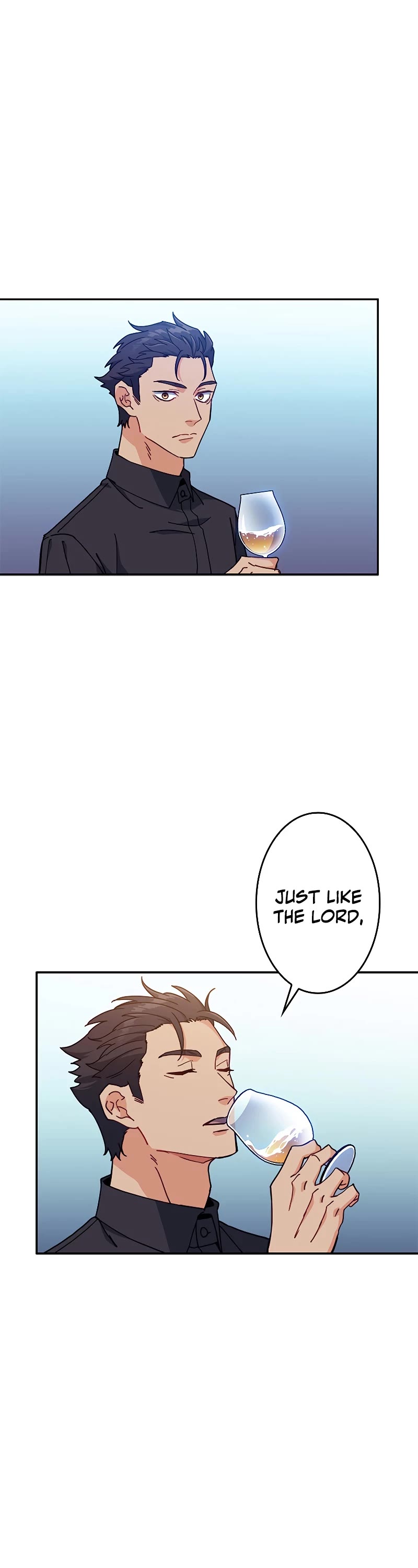 Duke Pendragon Chapter 88 page 41 - Chapter 88