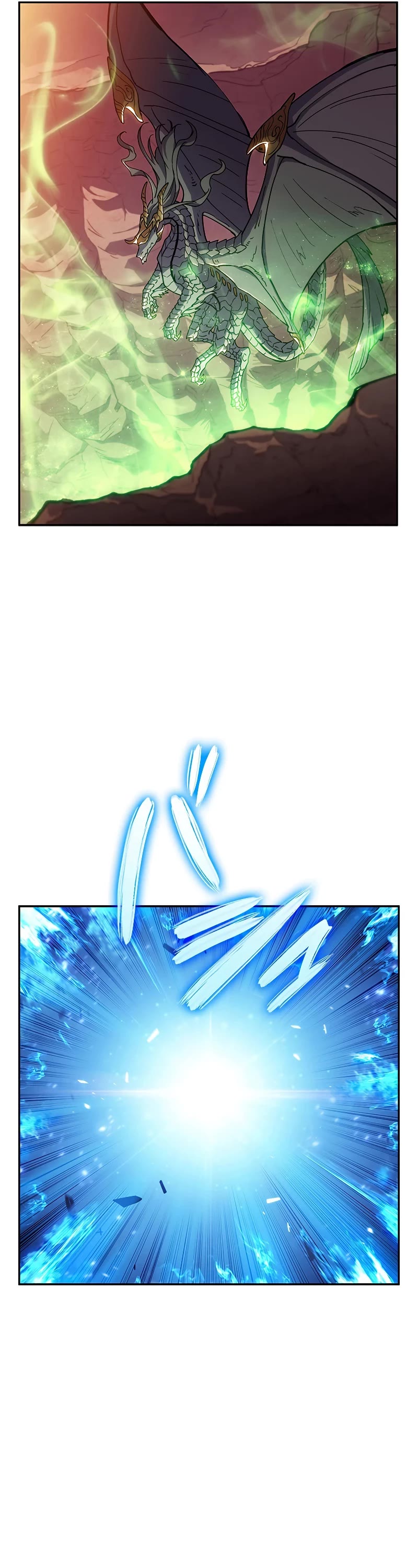 Duke Pendragon Chapter 88 page 45 - Chapter 88