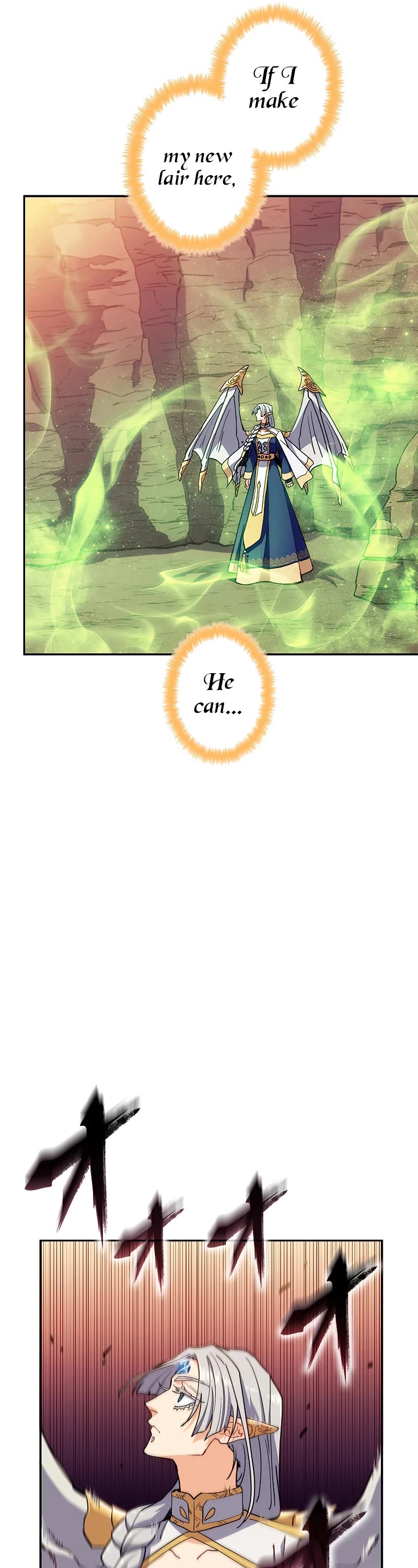 Duke Pendragon Chapter 88 page 49 - Chapter 88