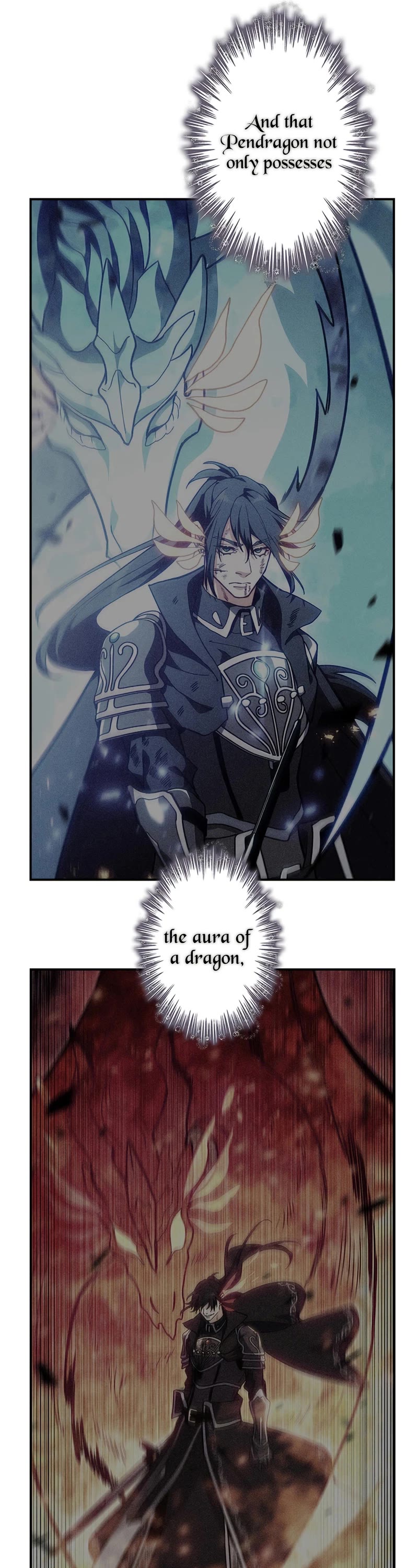 Duke Pendragon Chapter 89 page 12 - Chapter 89