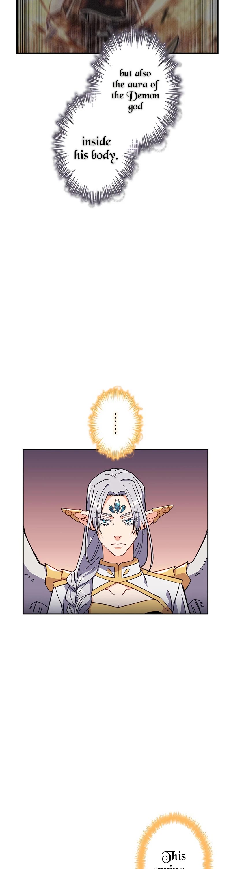 Duke Pendragon Chapter 89 page 13 - Chapter 89