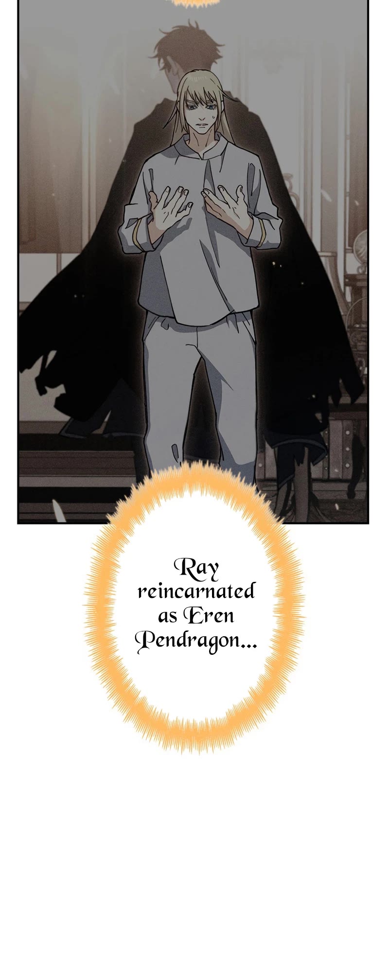 Duke Pendragon Chapter 89 page 15 - Chapter 89