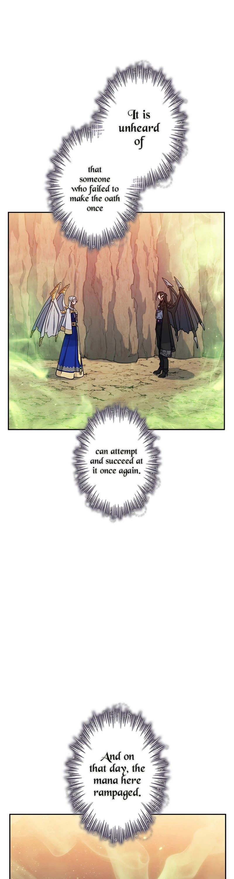 Duke Pendragon Chapter 89 page 16 - Chapter 89