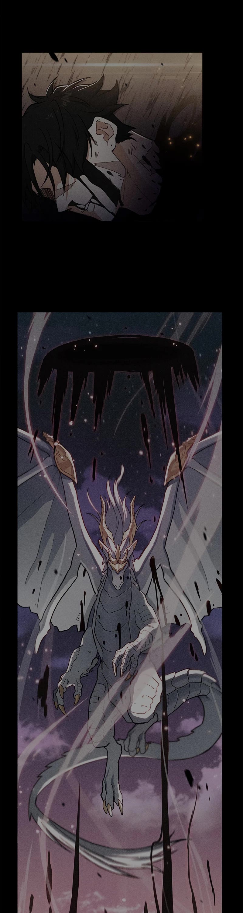 Duke Pendragon Chapter 89 page 20 - Chapter 89