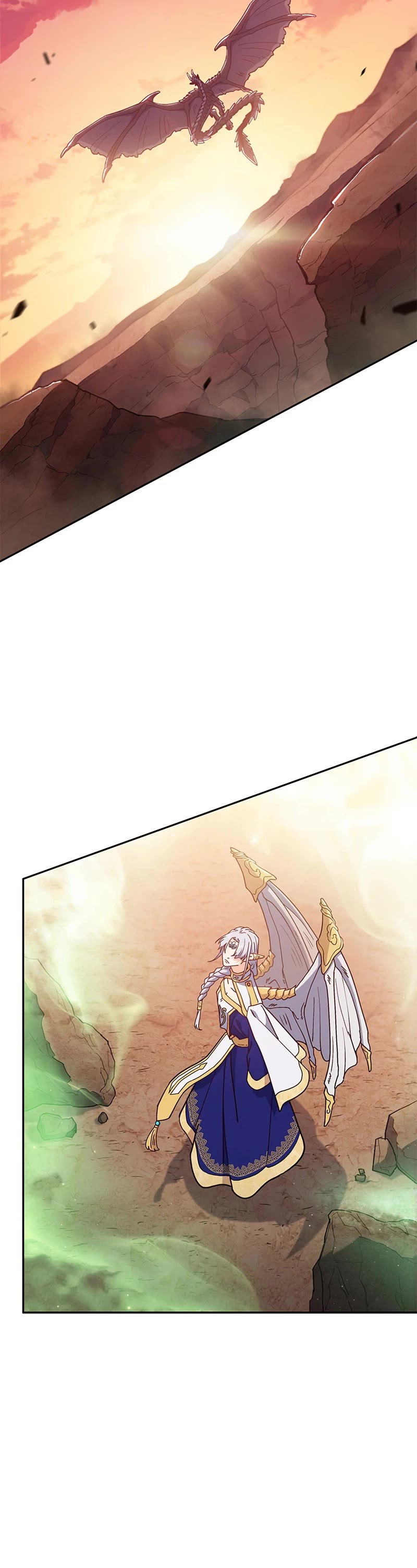 Duke Pendragon Chapter 89 page 27 - Chapter 89