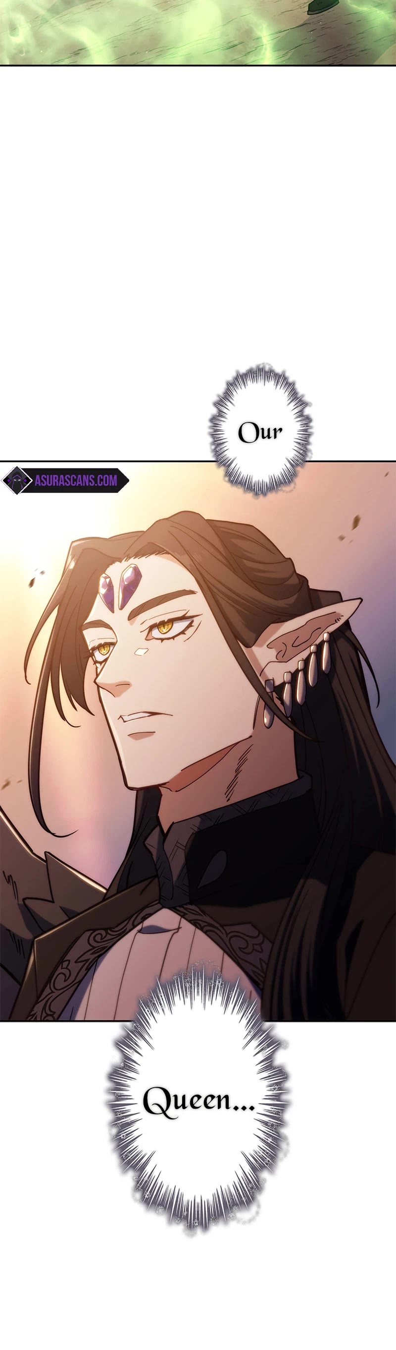 Duke Pendragon Chapter 89 page 3 - Chapter 89