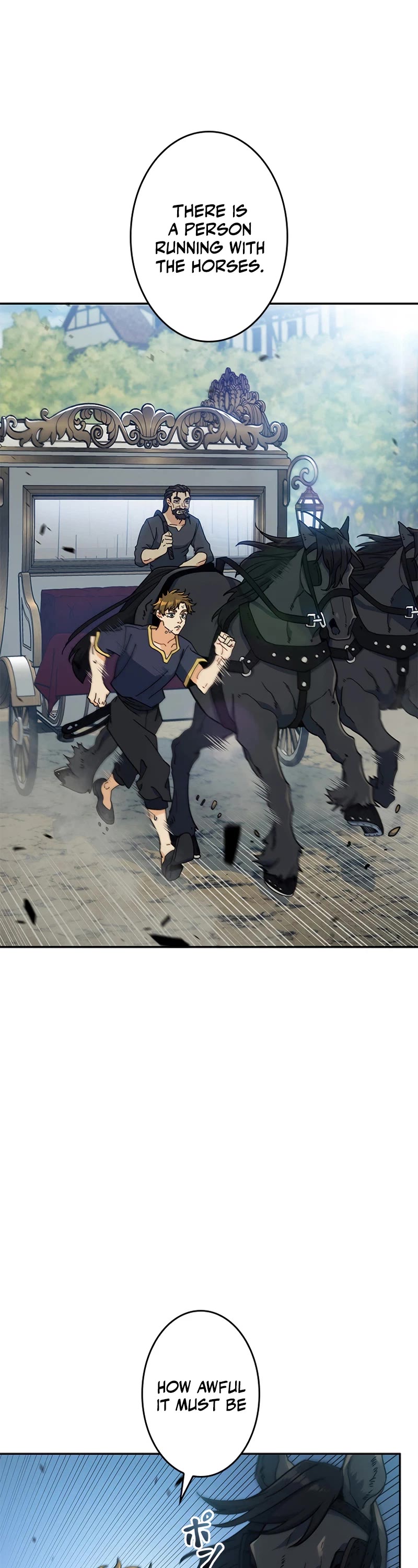 Duke Pendragon Chapter 89 page 31 - Chapter 89