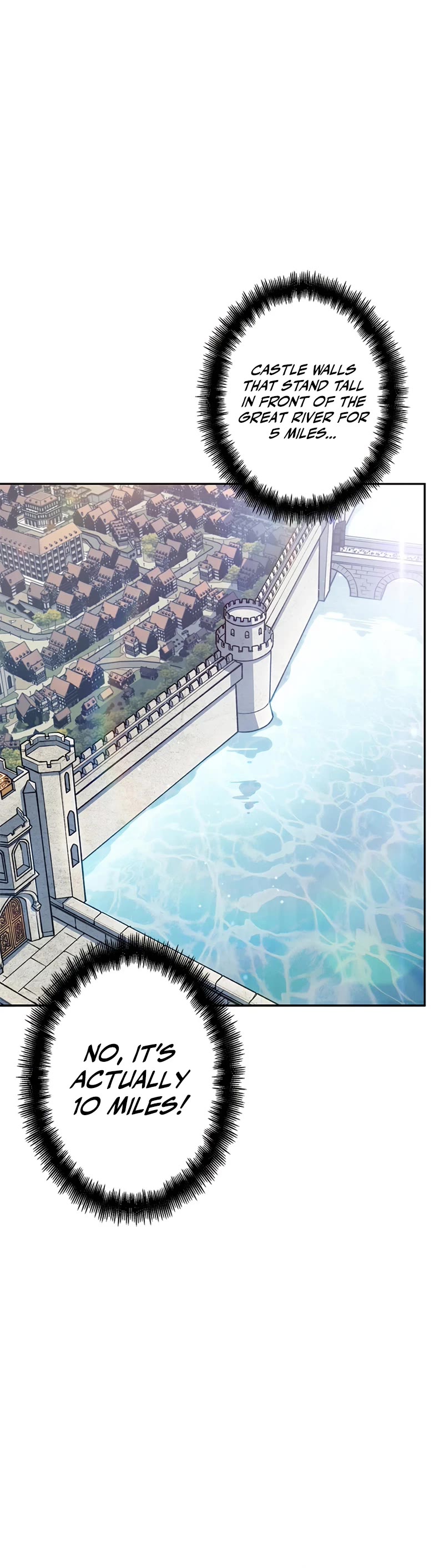 Duke Pendragon Chapter 89 page 40 - Chapter 89