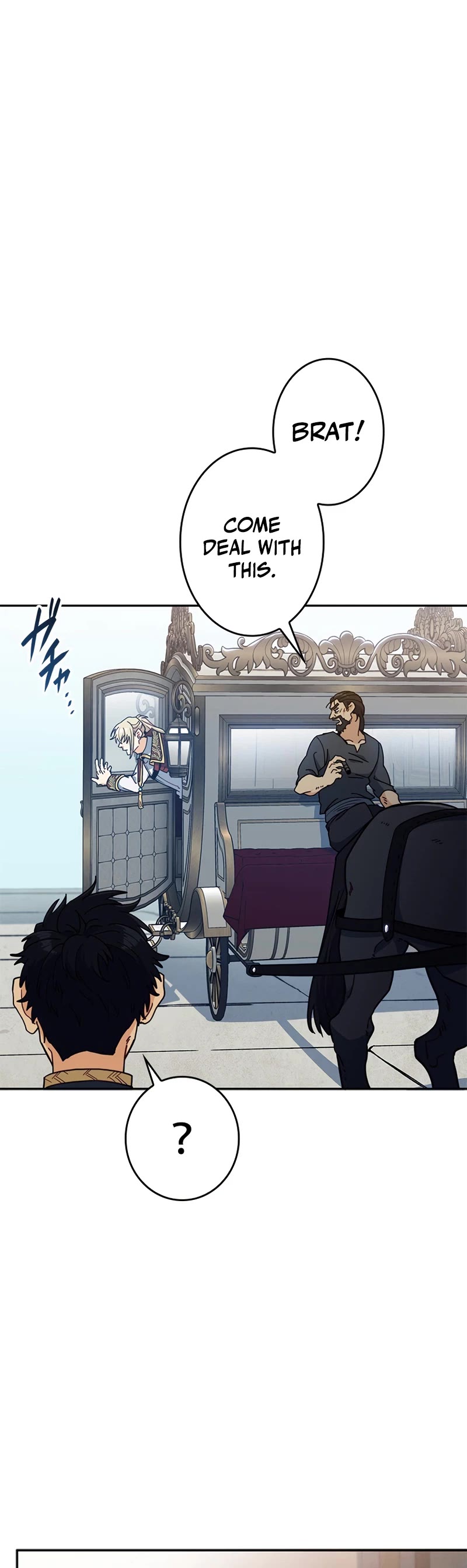 Duke Pendragon Chapter 89 page 48 - Chapter 89