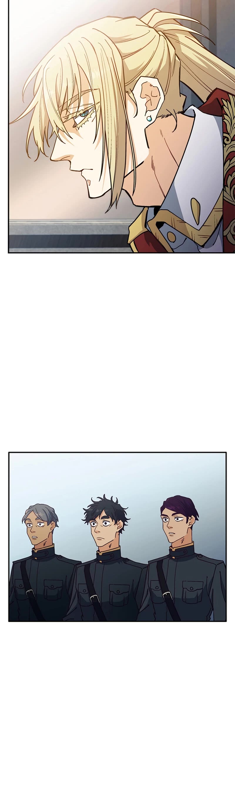 Duke Pendragon Chapter 89 page 49 - Chapter 89