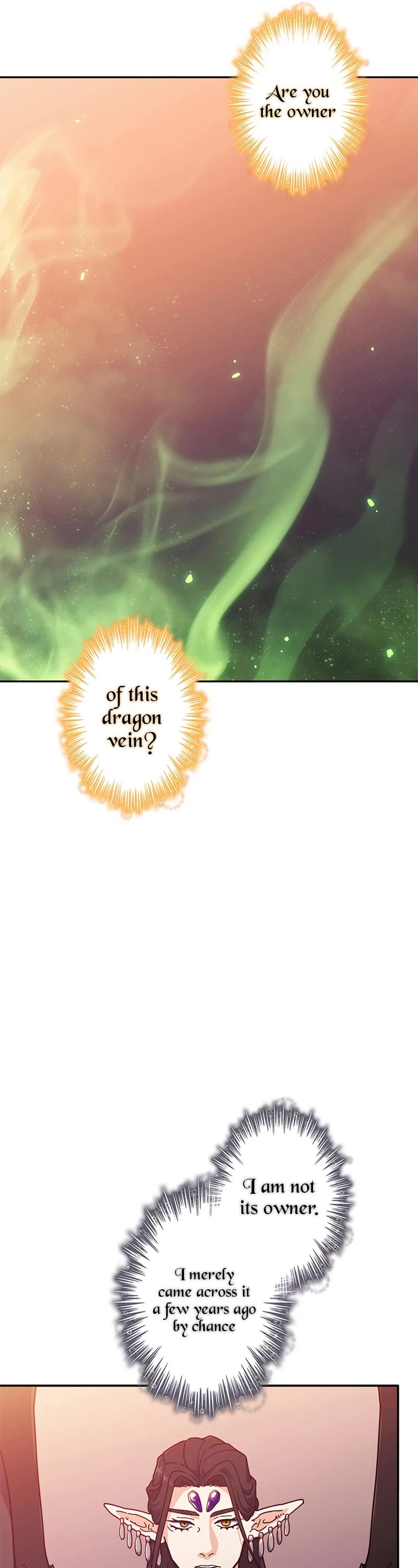 Duke Pendragon Chapter 89 page 5 - Chapter 89