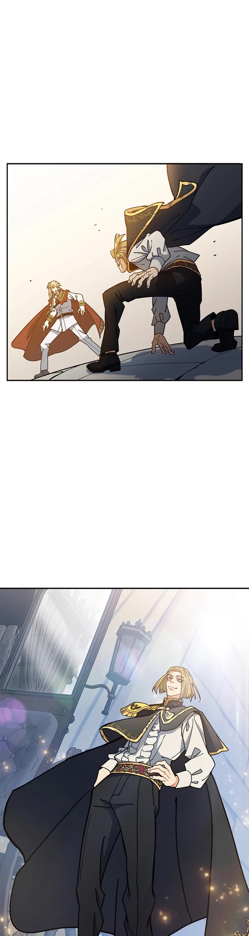 Duke Pendragon Chapter 89 page 55 - Chapter 89