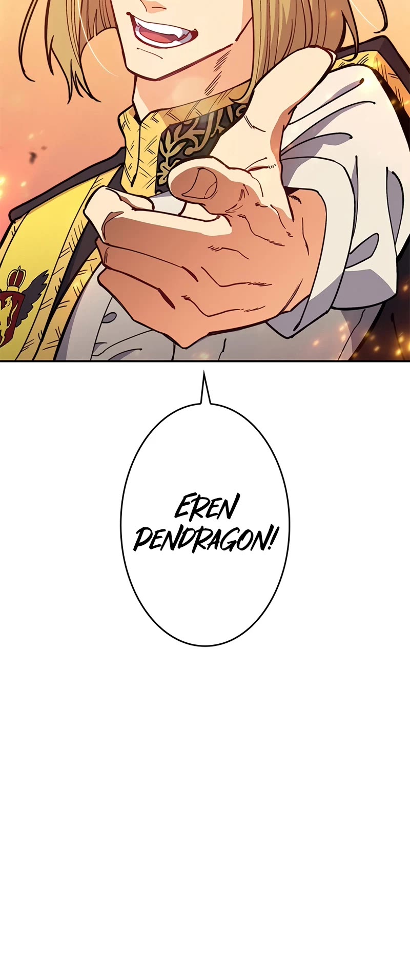 Duke Pendragon Chapter 89 page 57 - Chapter 89
