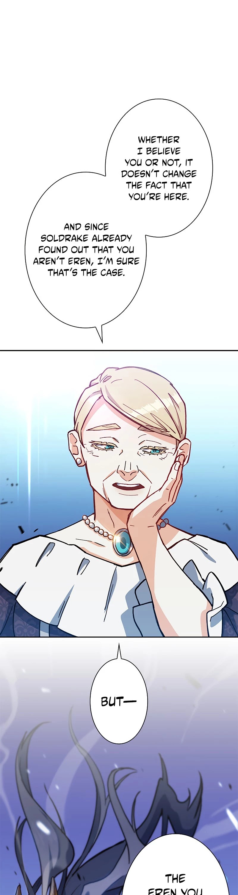 Duke Pendragon Chapter 9 page 16 - Chapter 9