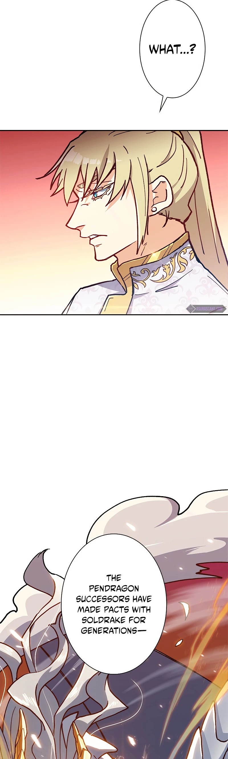 Duke Pendragon Chapter 9 page 18 - Chapter 9