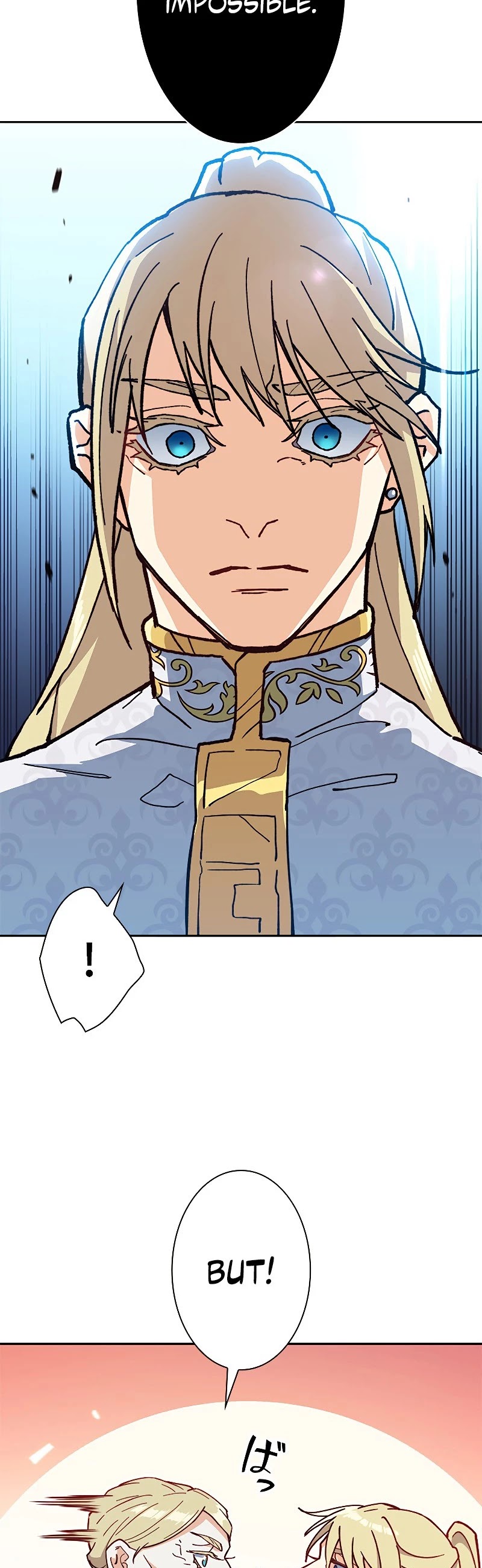 Duke Pendragon Chapter 9 page 27 - Chapter 9