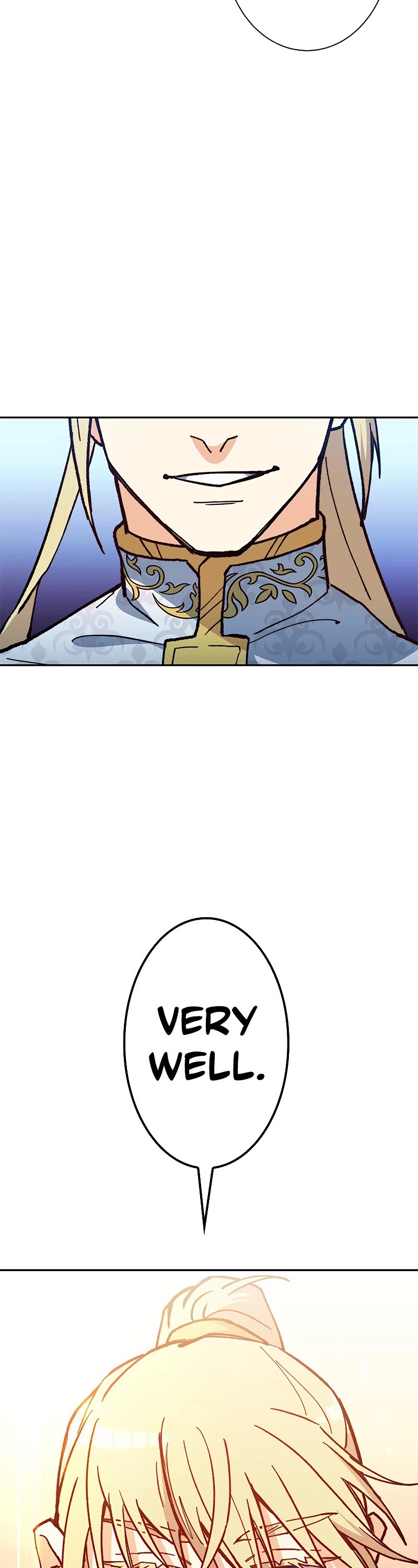 Duke Pendragon Chapter 9 page 39 - Chapter 9