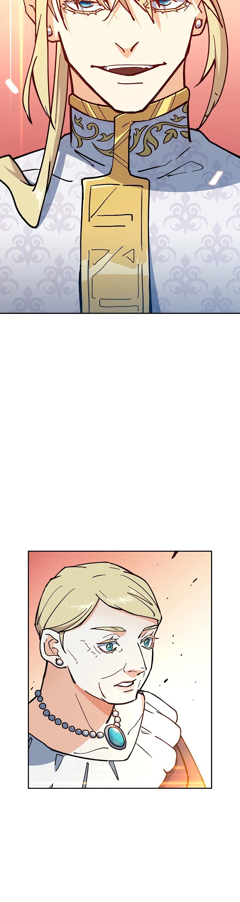 Duke Pendragon Chapter 9 page 40 - Chapter 9