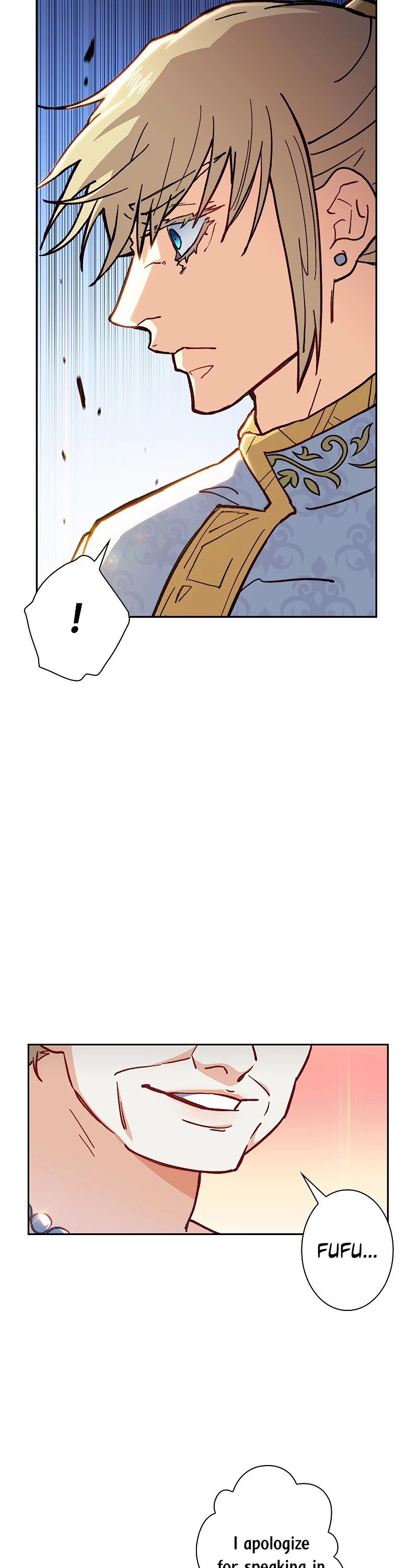 Duke Pendragon Chapter 9 page 7 - Chapter 9