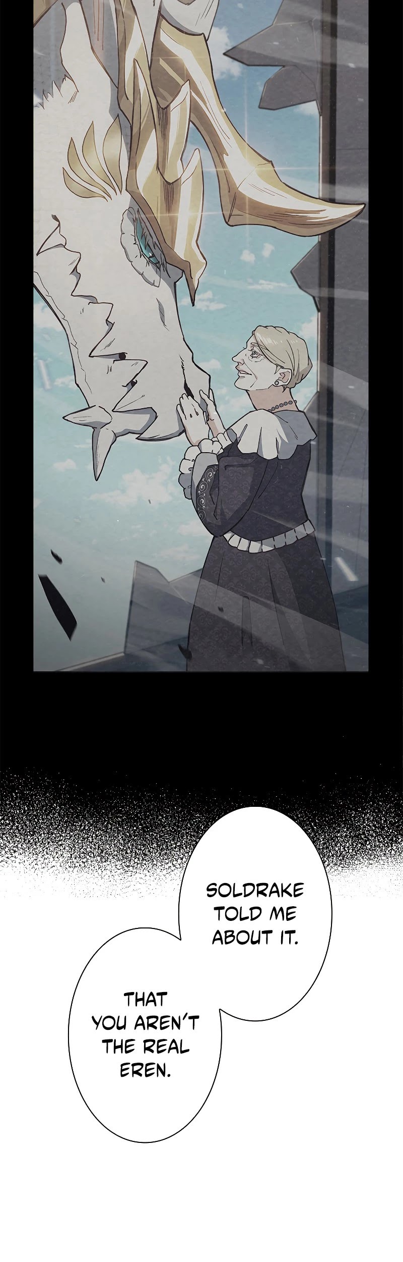 Duke Pendragon Chapter 9 page 9 - Chapter 9