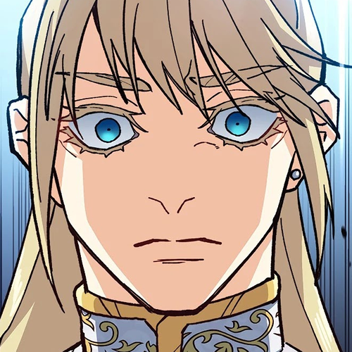 Duke Pendragon Chapter 9 cover
