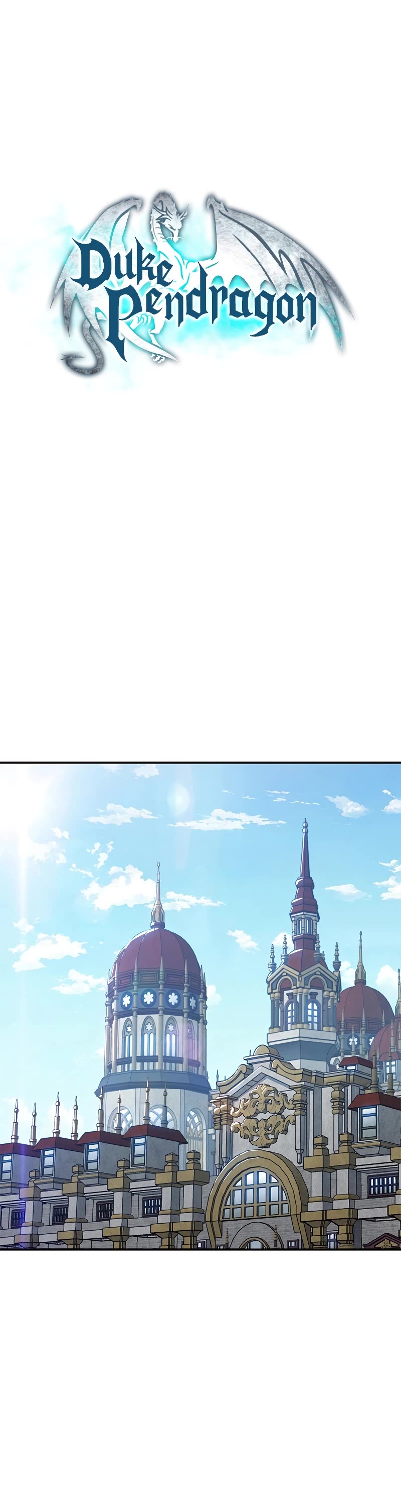 Duke Pendragon Chapter 90 page 14 - Chapter 90