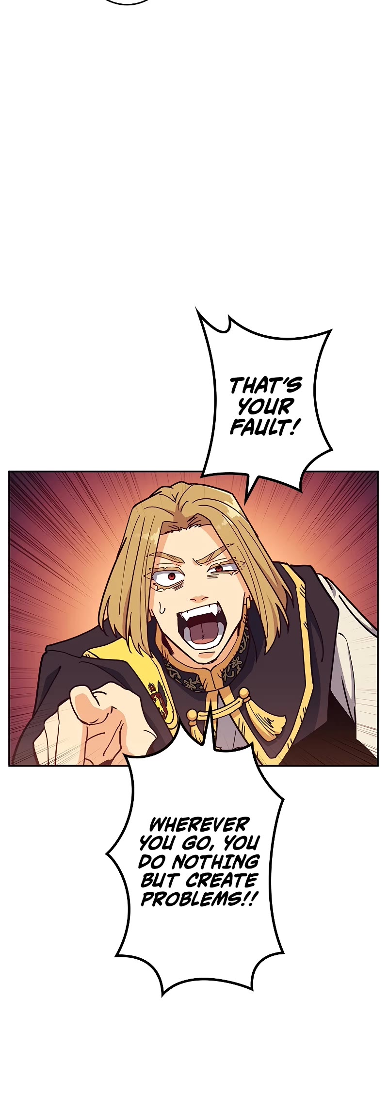 Duke Pendragon Chapter 90 page 17 - Chapter 90