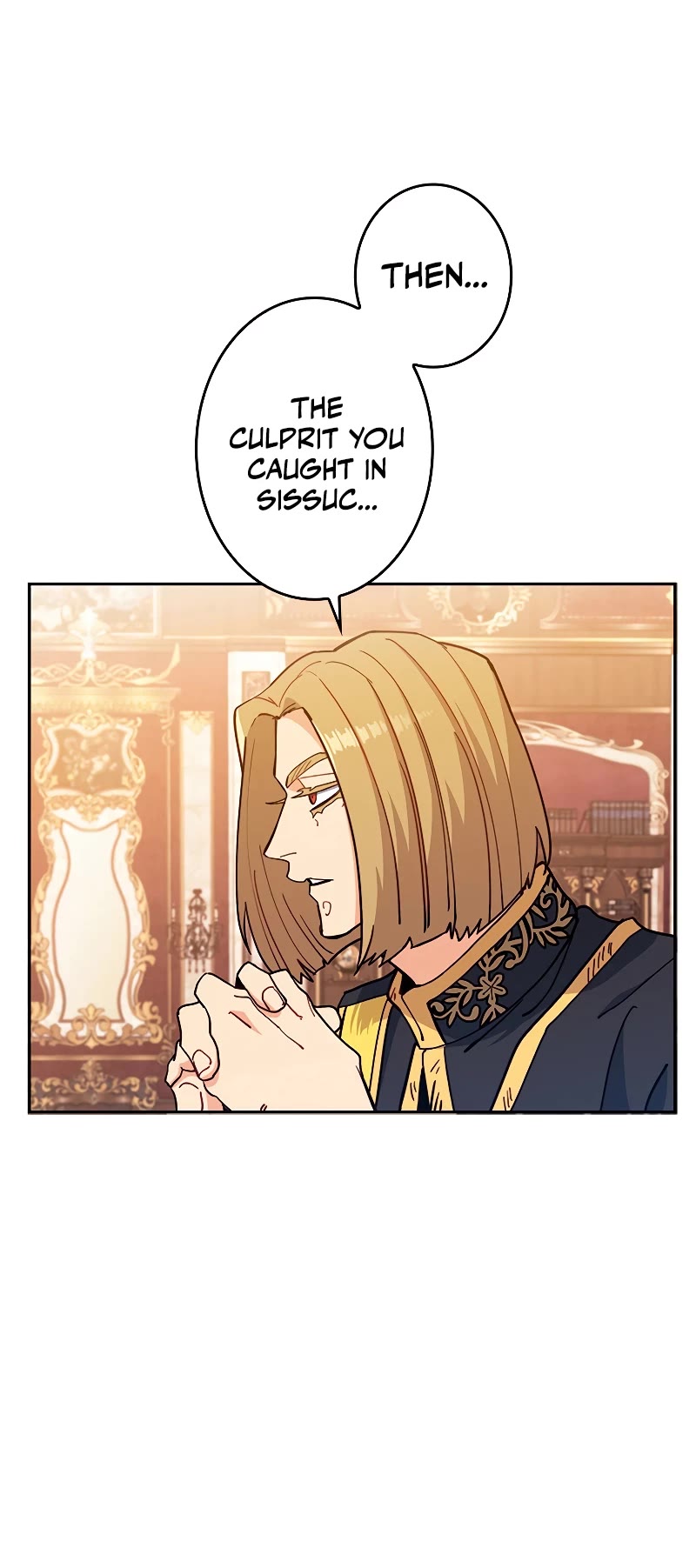 Duke Pendragon Chapter 90 page 20 - Chapter 90