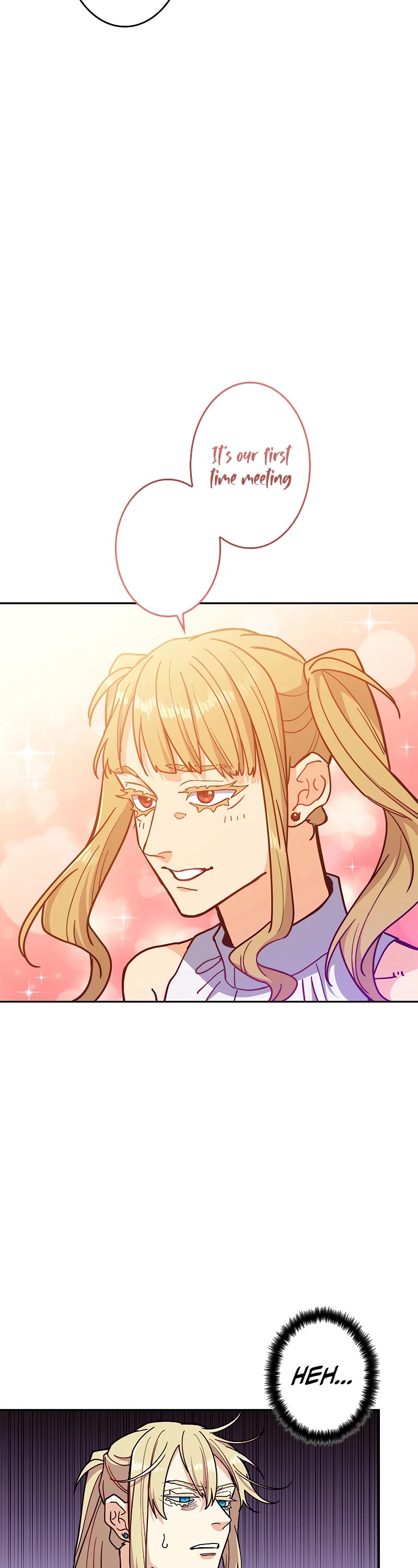 Duke Pendragon Chapter 90 page 7 - Chapter 90