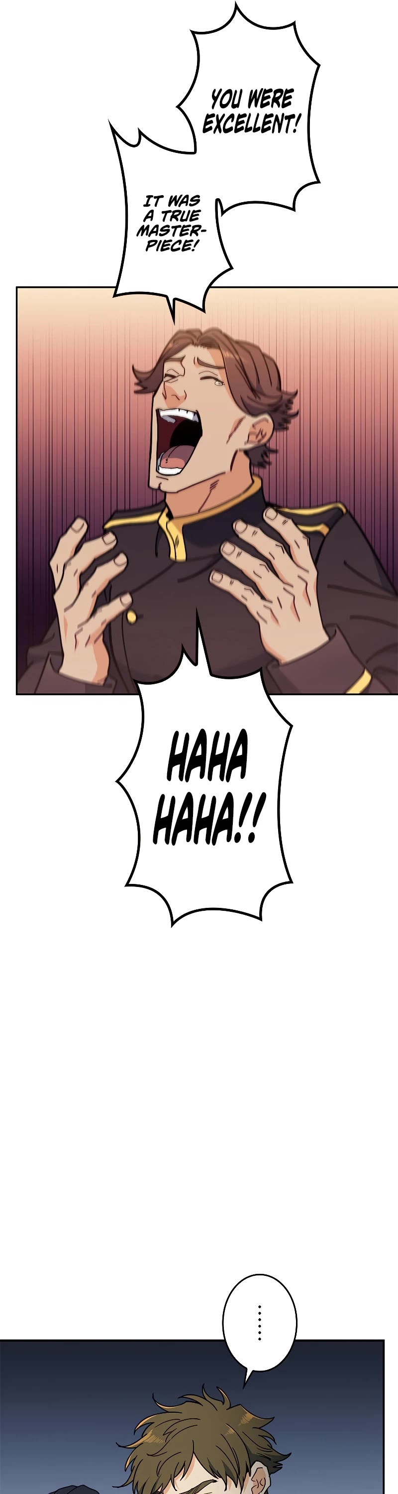 Duke Pendragon Chapter 91 page 26 - Chapter 91