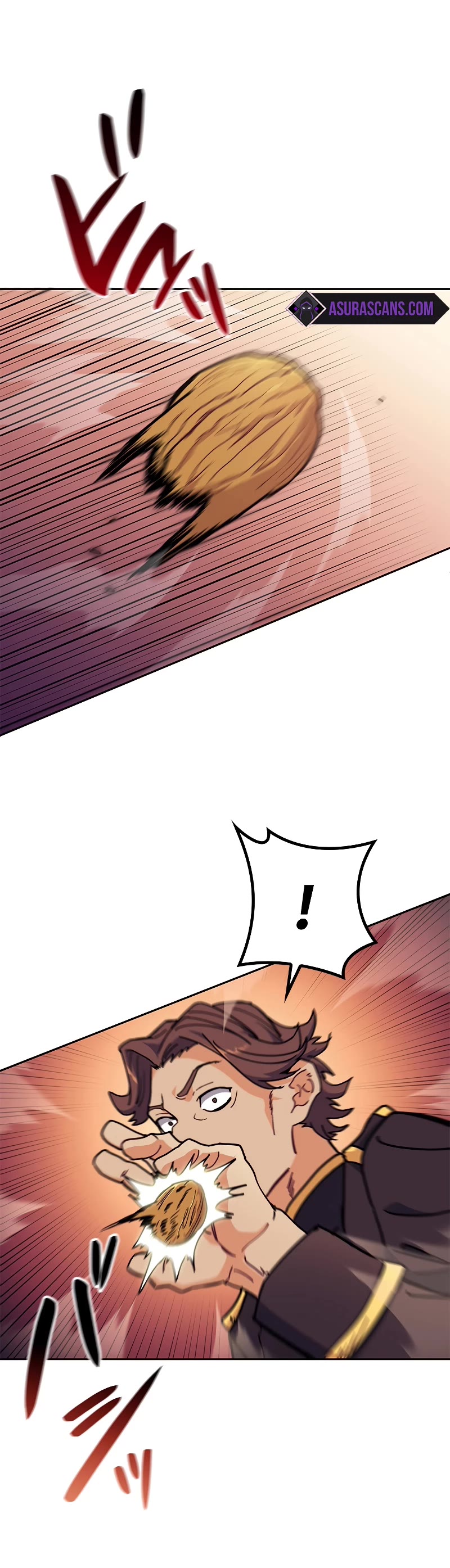 Duke Pendragon Chapter 91 page 29 - Chapter 91