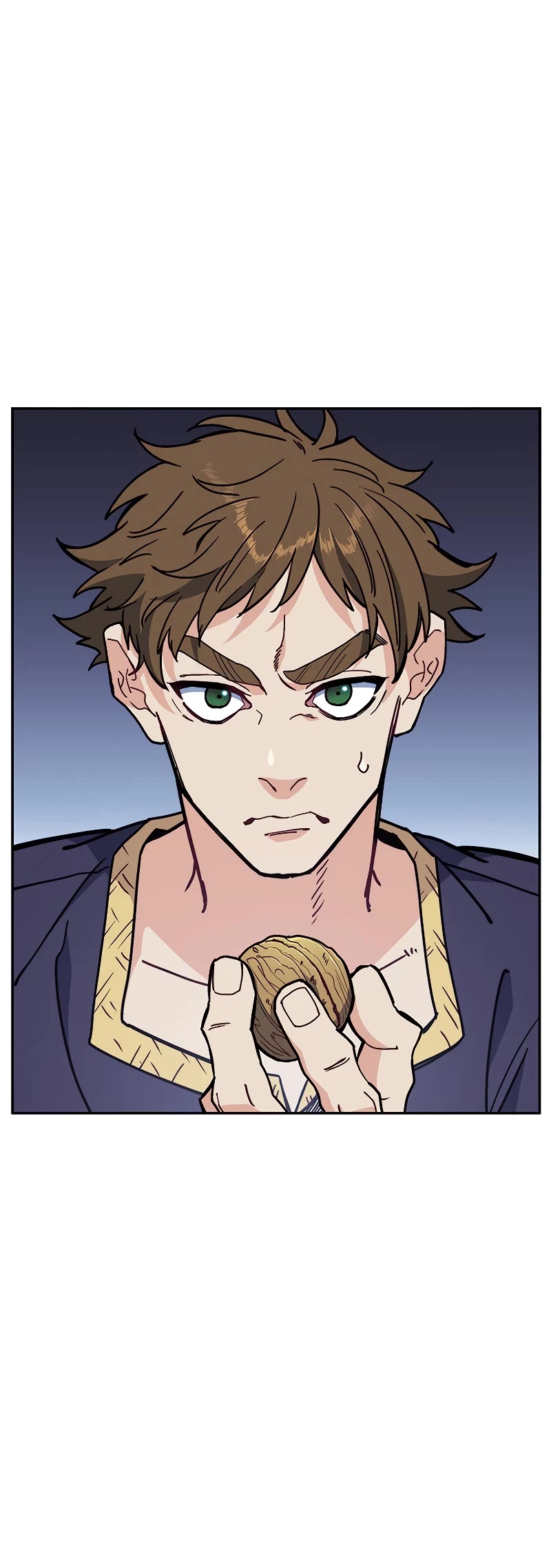 Duke Pendragon Chapter 91 page 37 - Chapter 91
