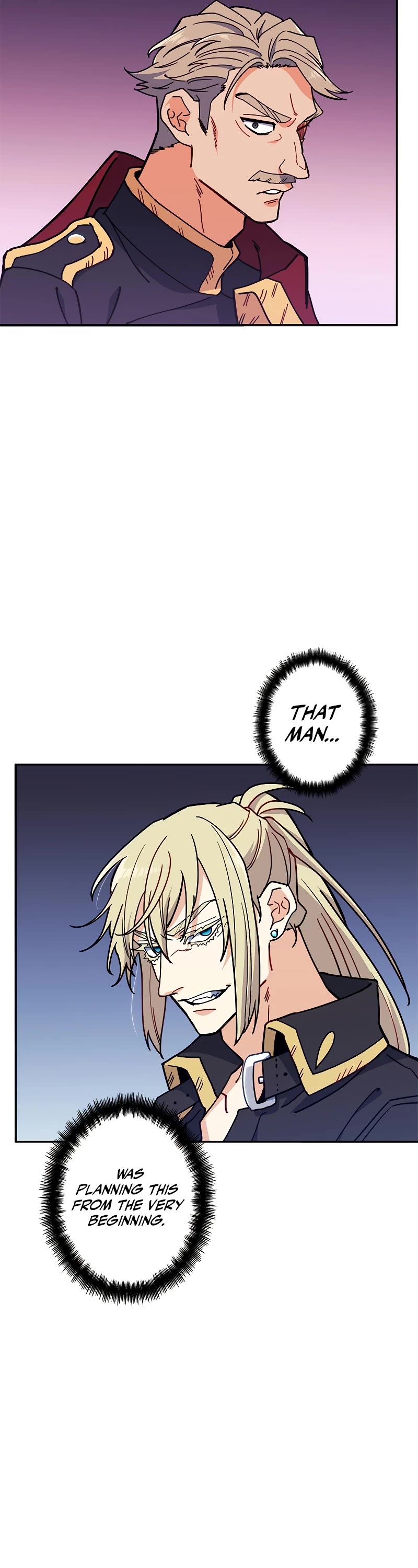 Duke Pendragon Chapter 91 page 51 - Chapter 91