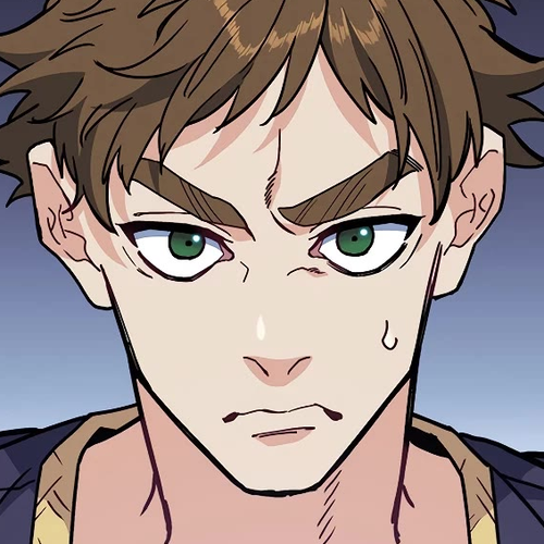 Duke Pendragon Chapter 91 cover