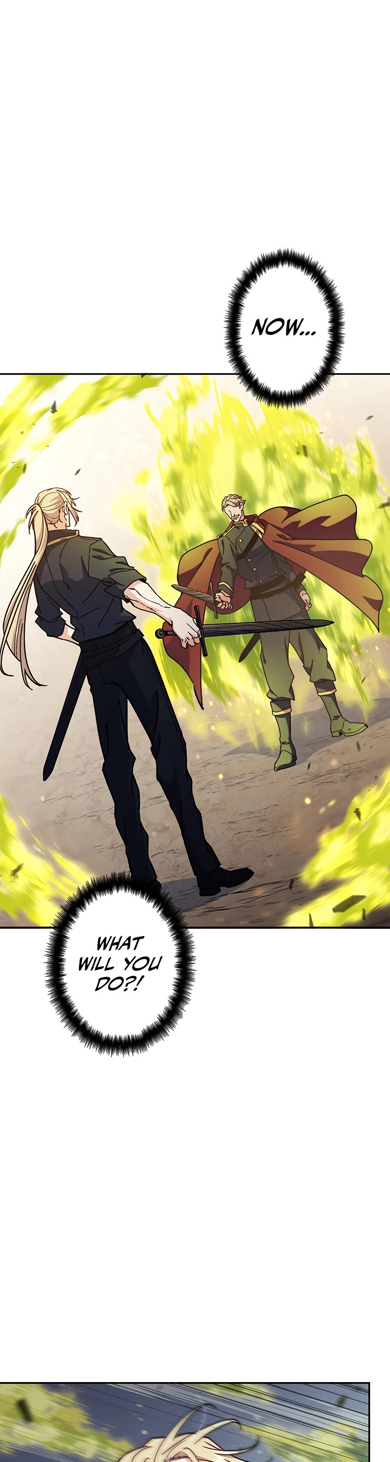 Duke Pendragon Chapter 92 page 14 - Chapter 92