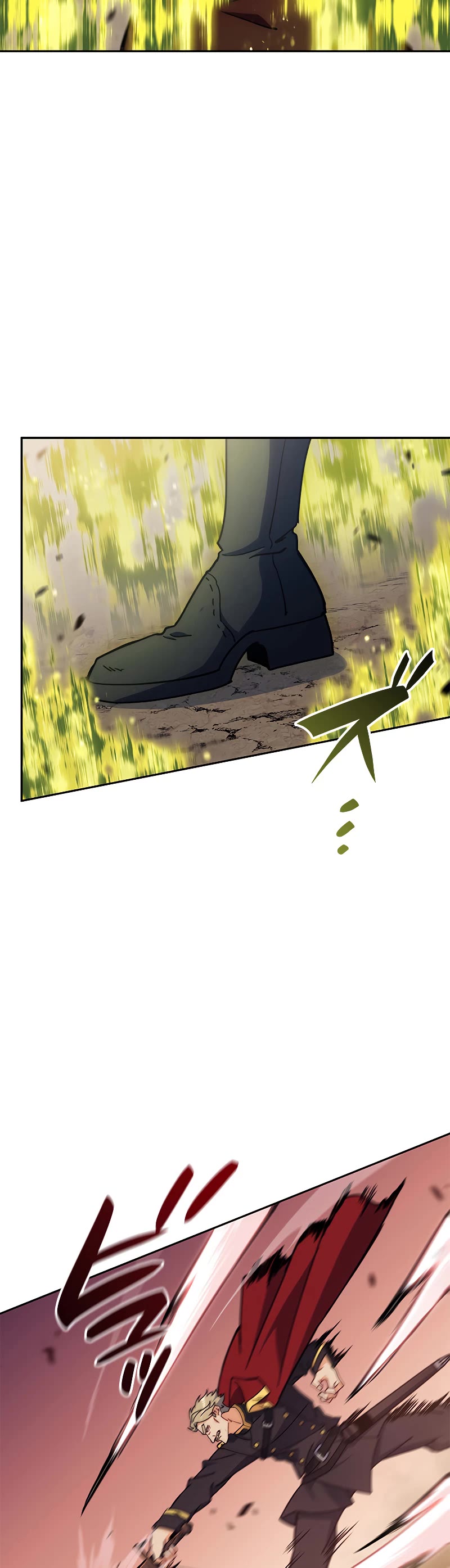 Duke Pendragon Chapter 92 page 16 - Chapter 92